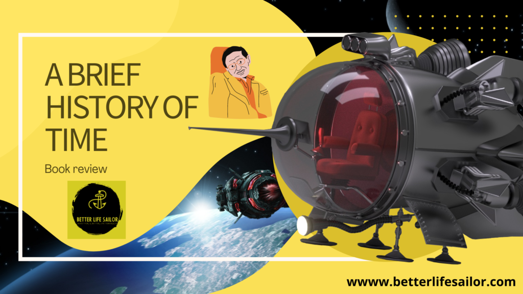 Brief History of time