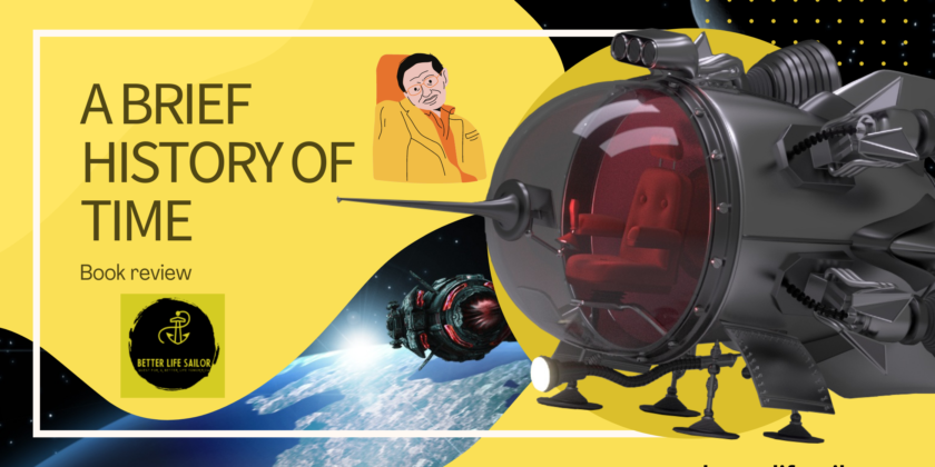 Brief History of time
