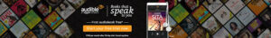 Audible: Start Listening books for free