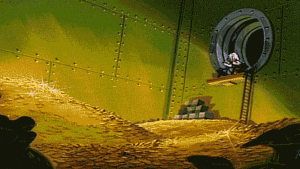 Bitcoin wealth