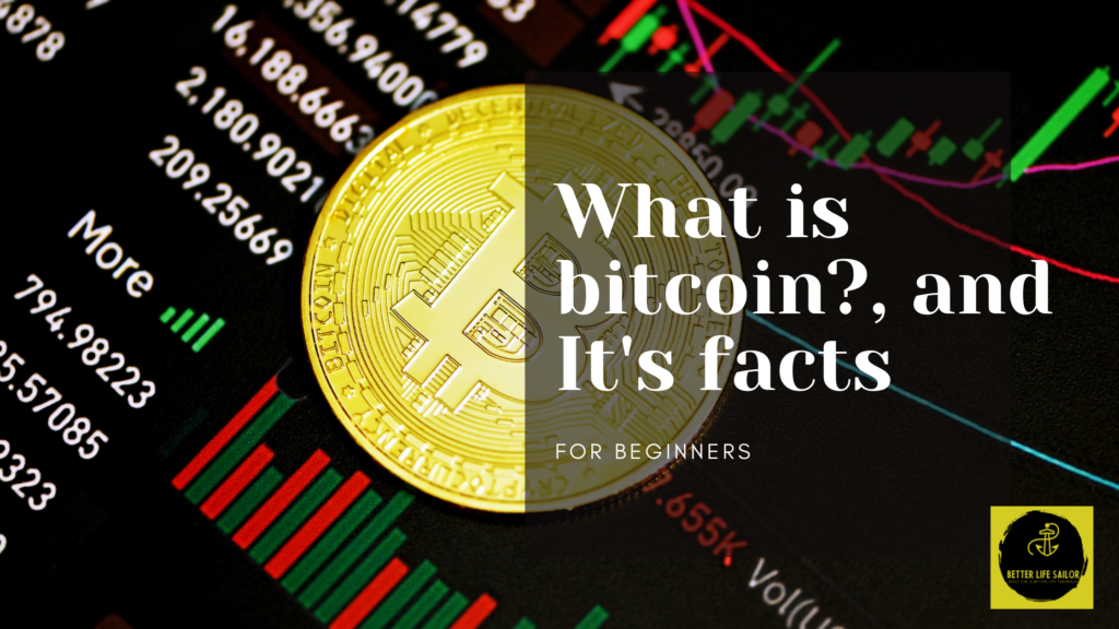 what is bitcoin