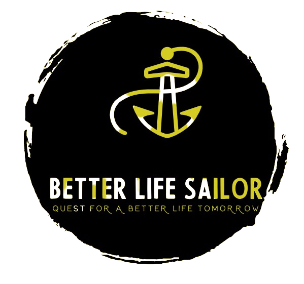 Better Life Sailor