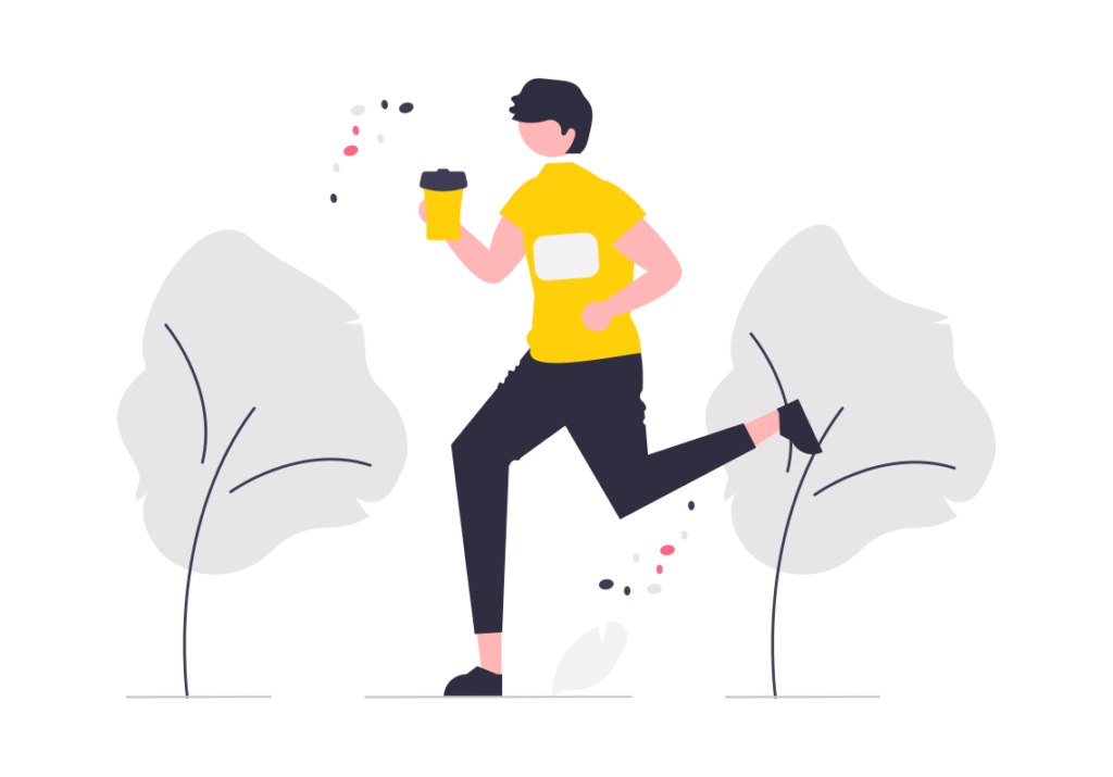 Jogging