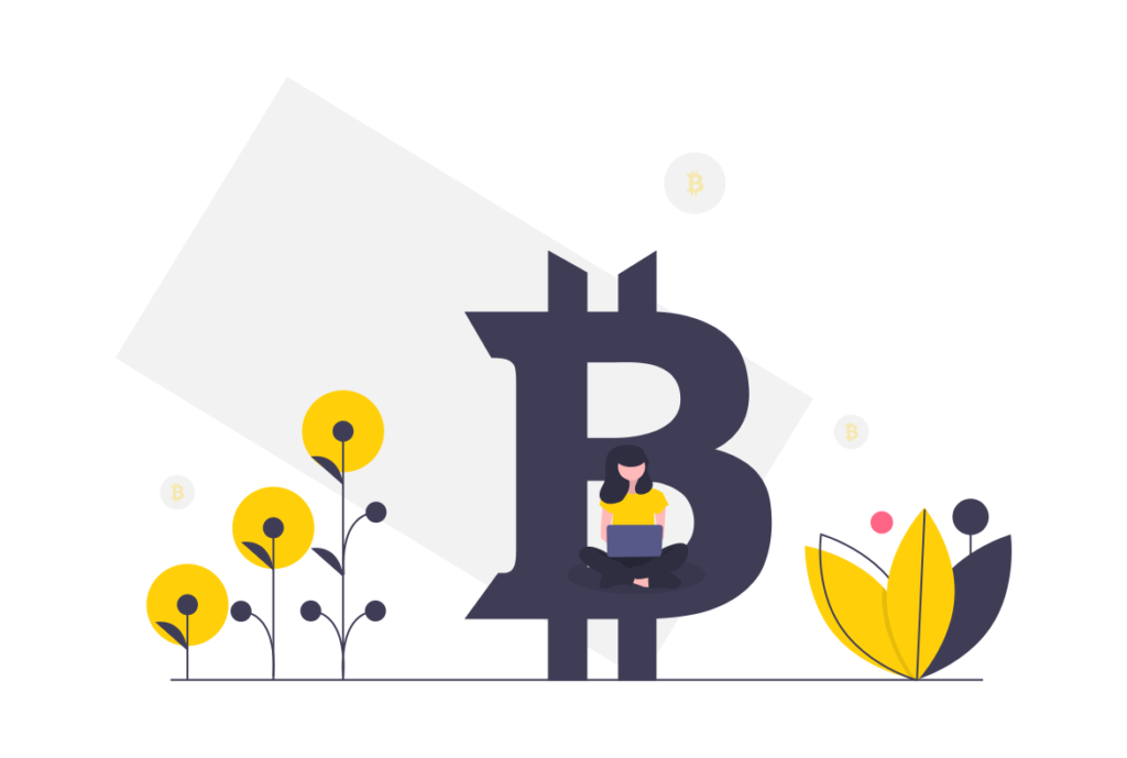 Digital currency