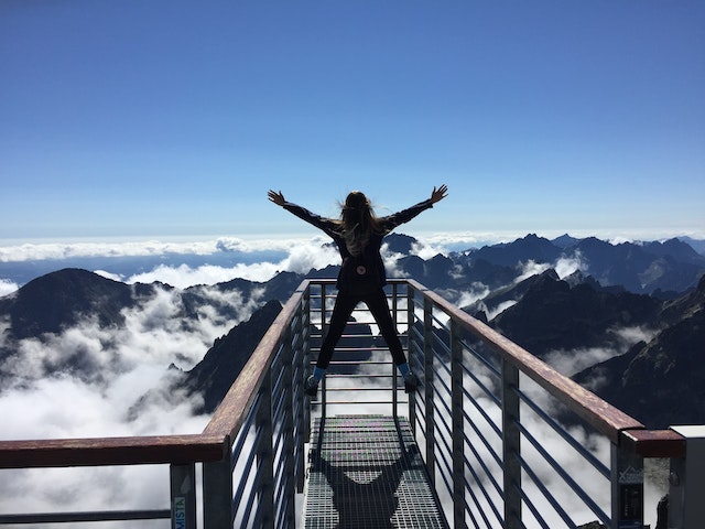 freedom