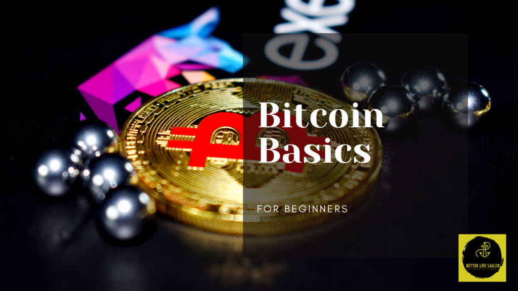 Bitcoin basics