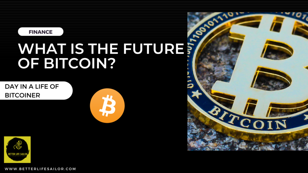 Bitcoin future