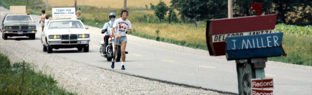terry fox