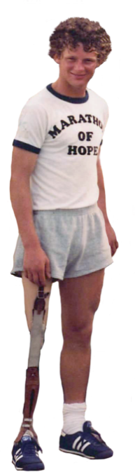 Terry fox