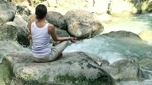 meditation
