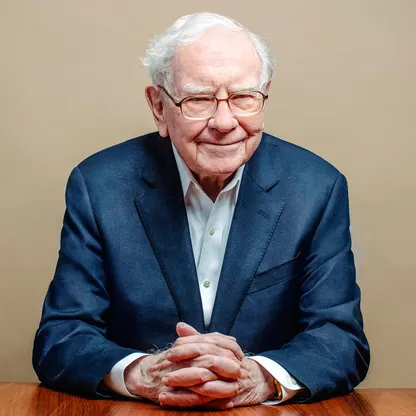 warren buffet