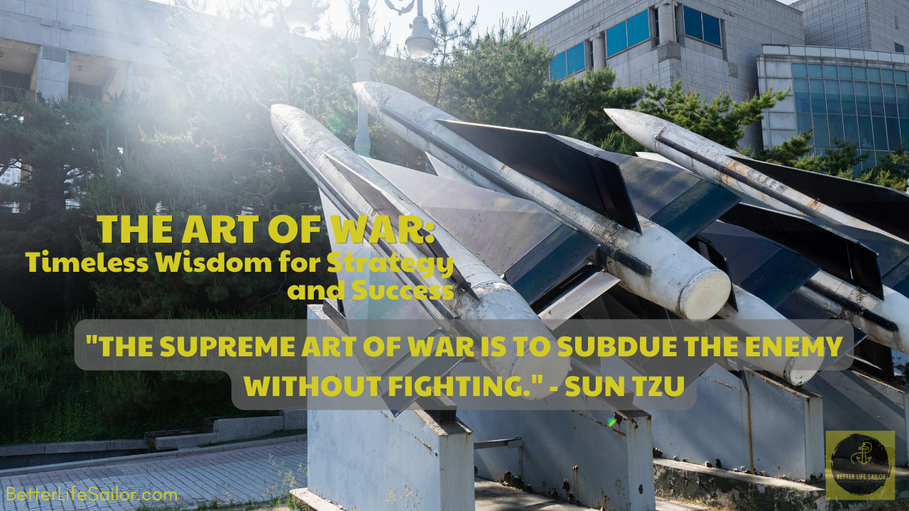 The art of war