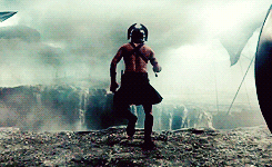 warrior